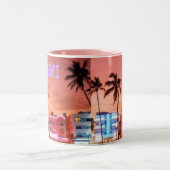 MIAMI TWEEKLEURIGE KOFFIEMOK (Center)