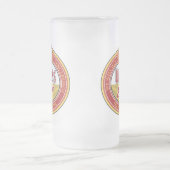 Miami Ultras Beer Mok (Center)