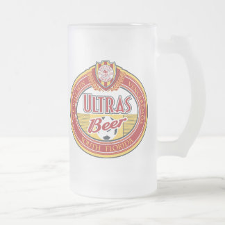 Miami Ultras Beer Mok