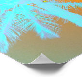 Miami Vice Poster (Hoek)