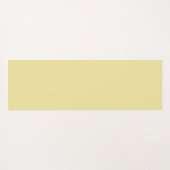 MIAMI - Yoga Mat (Achterkant (horizontaal))