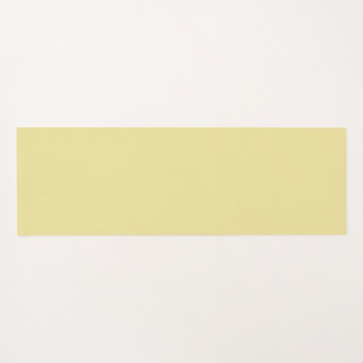 MIAMI - Yoga Mat (Achterkant (horizontaal))