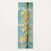 MIAMI - Yoga Mat (Voorkant)