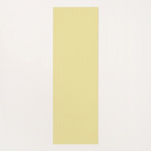 MIAMI - Yoga Mat (Achterkant)