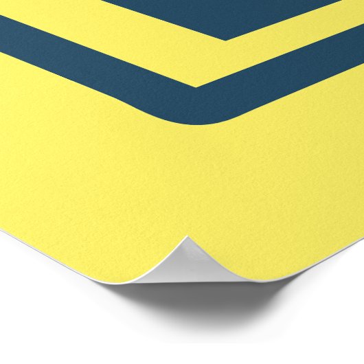 Miami Zoo Florida  Giraffe Poster (Hoek)