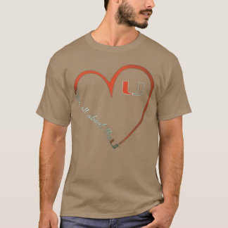 MiamiHurricanes jongen T-shirt