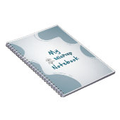 MiaPrep Notitieboek (Rechterzijde)