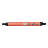 MiaPrep Pen (Voorkant)