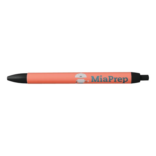 MiaPrep Pen (Voorkant)