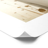 Mia's dromen poster (Hoek)