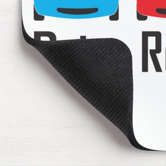 miata 3 genen muismat (Hoek)