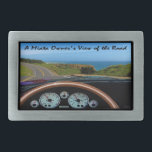 MIATA BELT BUCKLE GESP<br><div class="desc">MIATA BELT BUCKLE</div>