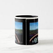 MIATA COFFEE CUP TWEEKLEURIGE KOFFIEMOK (Center)