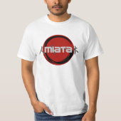 Miata Jinba Ittai T-shirt (Voorkant)
