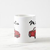 Miata Koffiemok (Center)