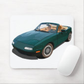 Miata Muismat (Met muis)