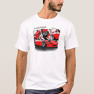 MIATA MX5  T-SHIRT