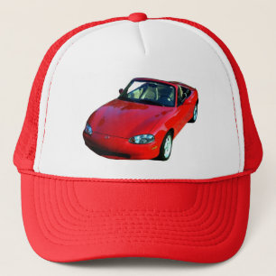 MIATA-PET TRUCKER PET