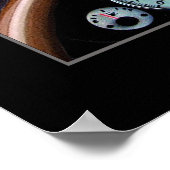 MIATA-POSTER POSTER (Hoek)