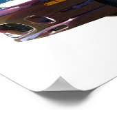 MIATA-POSTER POSTER (Hoek)