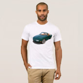 Miata T-shirt (Voorkant volledig)