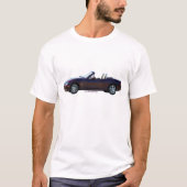 Miata' T-SHIRT (Voorkant)