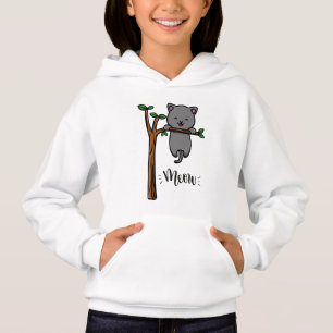 MIAU KAT OP BOOM