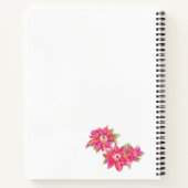 Miau Notitieboek (Achterkant)