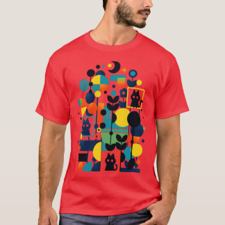 MiauHaus T-shirt
