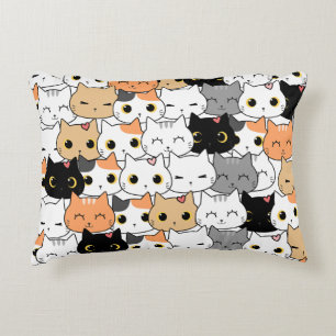 miauvolk accent kussen