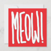 Miauw! (Achterkant)