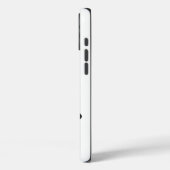 Miauw Black Cat Golden Eyes Case-Mate iPhone Case (Achterkant / Links)