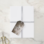 Miauw Cadeau Labels Cadeaulabel (Met Touw)
