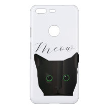 miauw kat case