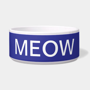 Miauw Kat kom