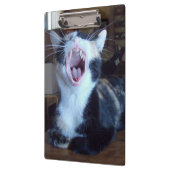 Miauw Katten 30 Klembord (Links)