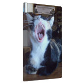 Miauw Katten 30 Klembord (Rechts)