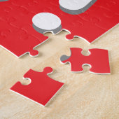 Miauw! Legpuzzel (Zijkant)