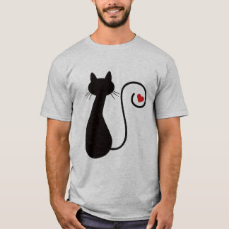 Miauw T-shirt