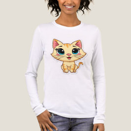 Miauw Tri-Blend Shirt