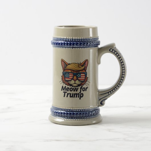 Miauw voor Trump maakt katten weer veilig bij verk Bierpul (Rechts)