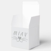 MIAV | Dierenliefhebbers Bedankdoosjes (Geopend)