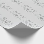 MIAV | Dierenliefhebbers Cadeaupapier (Hoek)