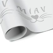 MIAV | Dierenliefhebbers Cadeaupapier (Rol Hoek)