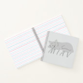MIAV | EEN SOFT DESIGN NOTITIEBOEK (Binnen)