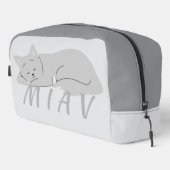 MIAV | EEN ZACHT ONTWERP TOILETTASJE (Rechterhoek)