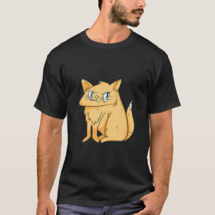MIAW Happy Cat T-shirt