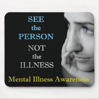 MIAW mousepad Muismat