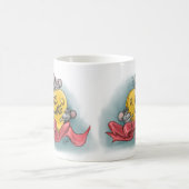 Mic, Mac en Moe's Happy Valentijn Day Koffiemok (Center)