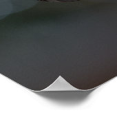 Mic on. Fears off. Ispiration Poster (Hoek)